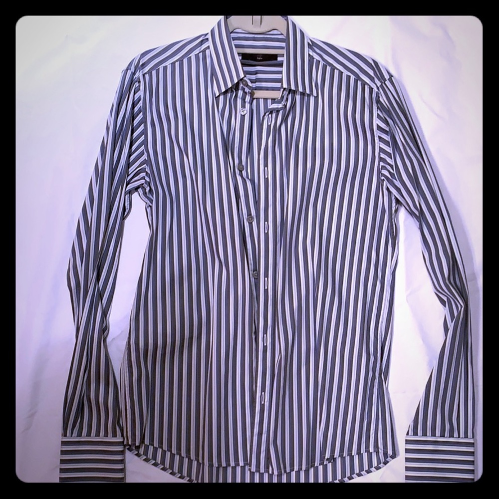 Zegna shirt